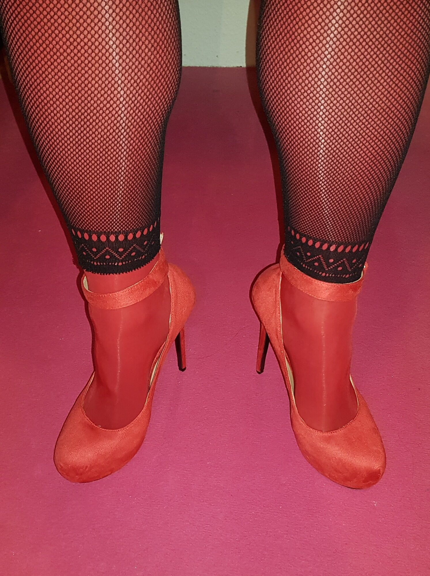 2 Paar neue schuhe #5