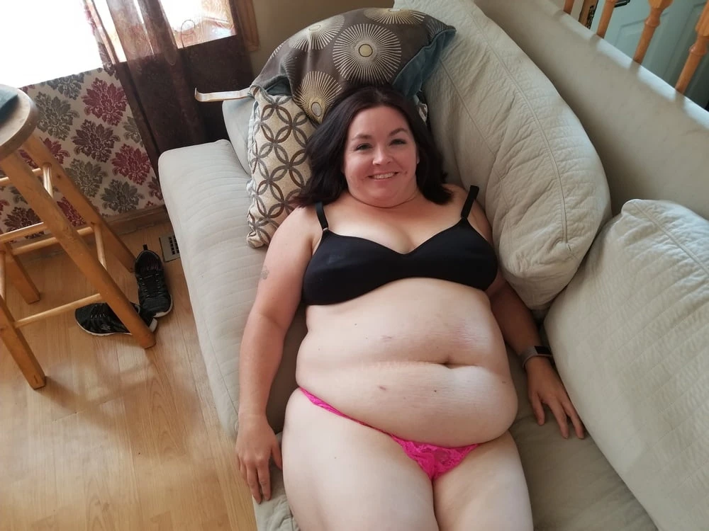 Sexy BBW This Past Week #45