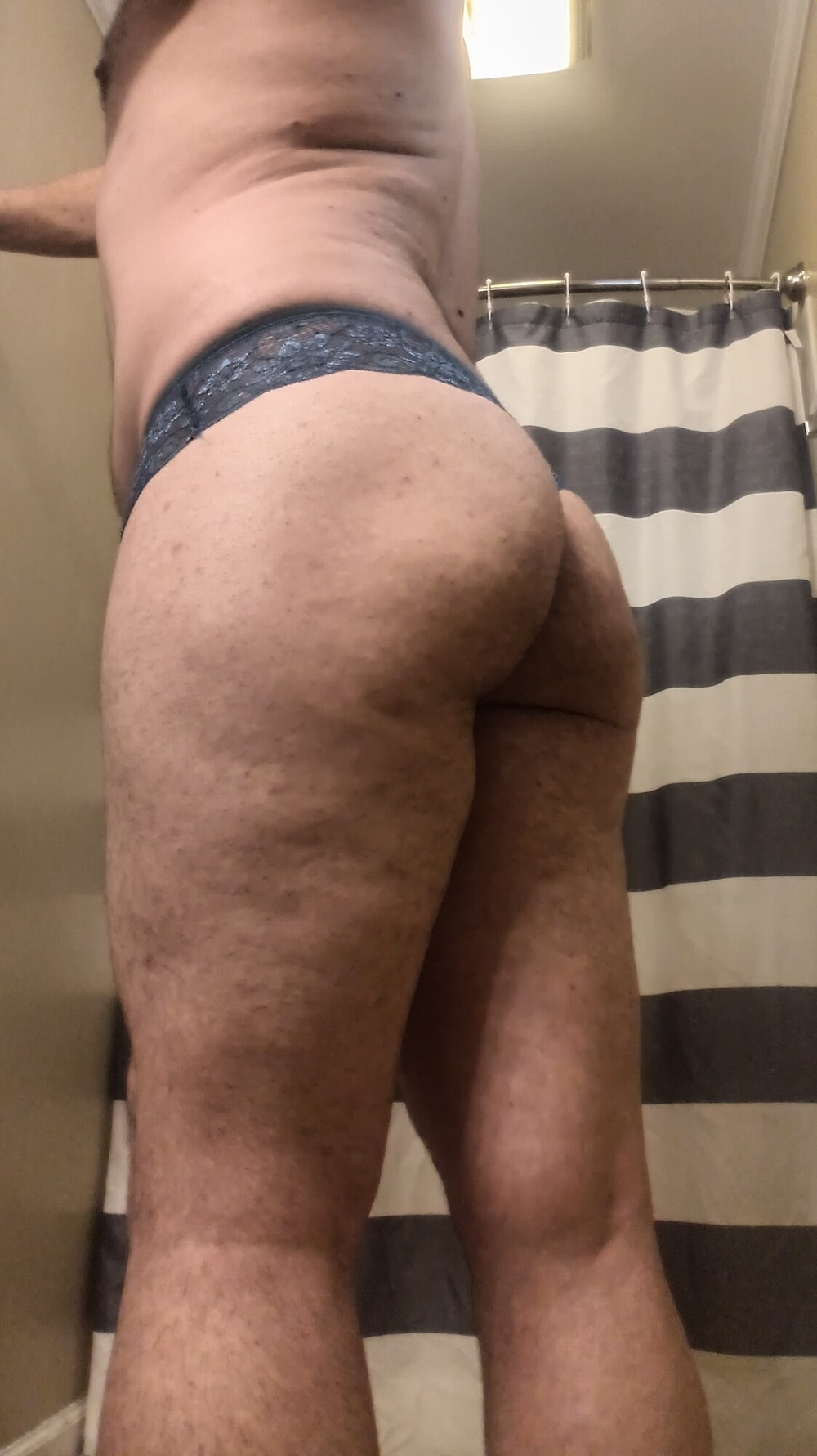 Want to be a good virgin sissy slut for someone  #10