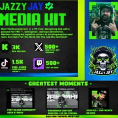 STREAMER DADDY