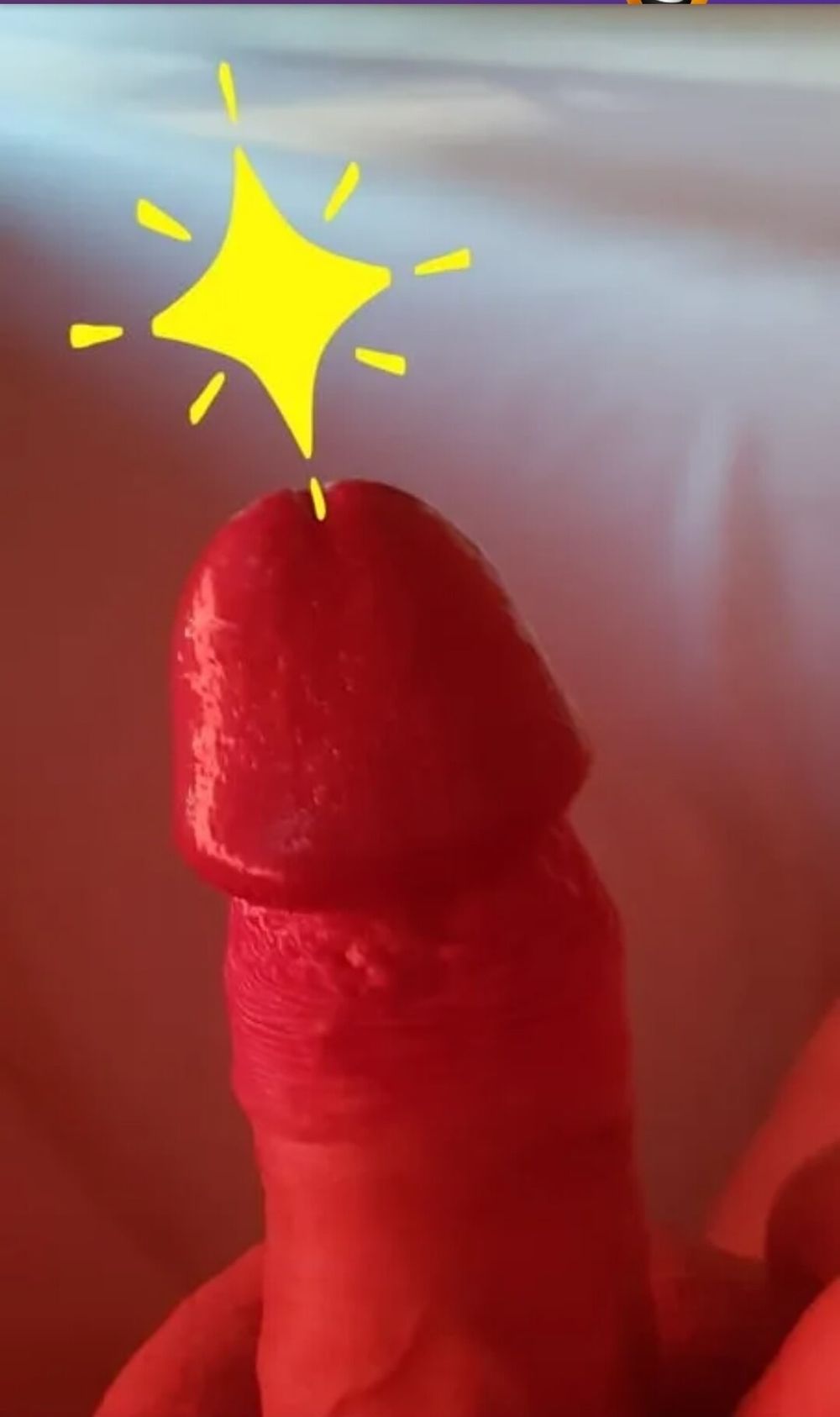 small cock  #2