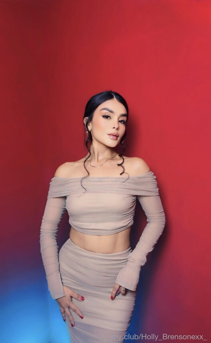 Holly Brensonexx Free Photos #4
