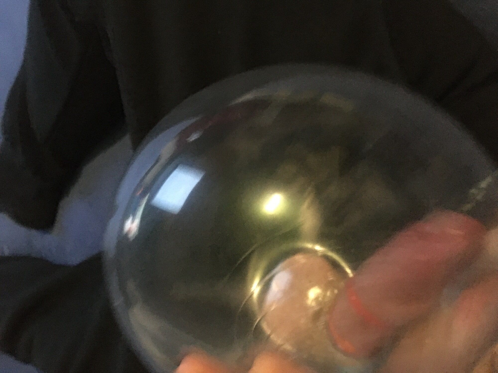  Haired Dick And Balls With Rubber Bands Condom Ballon  fuck #5