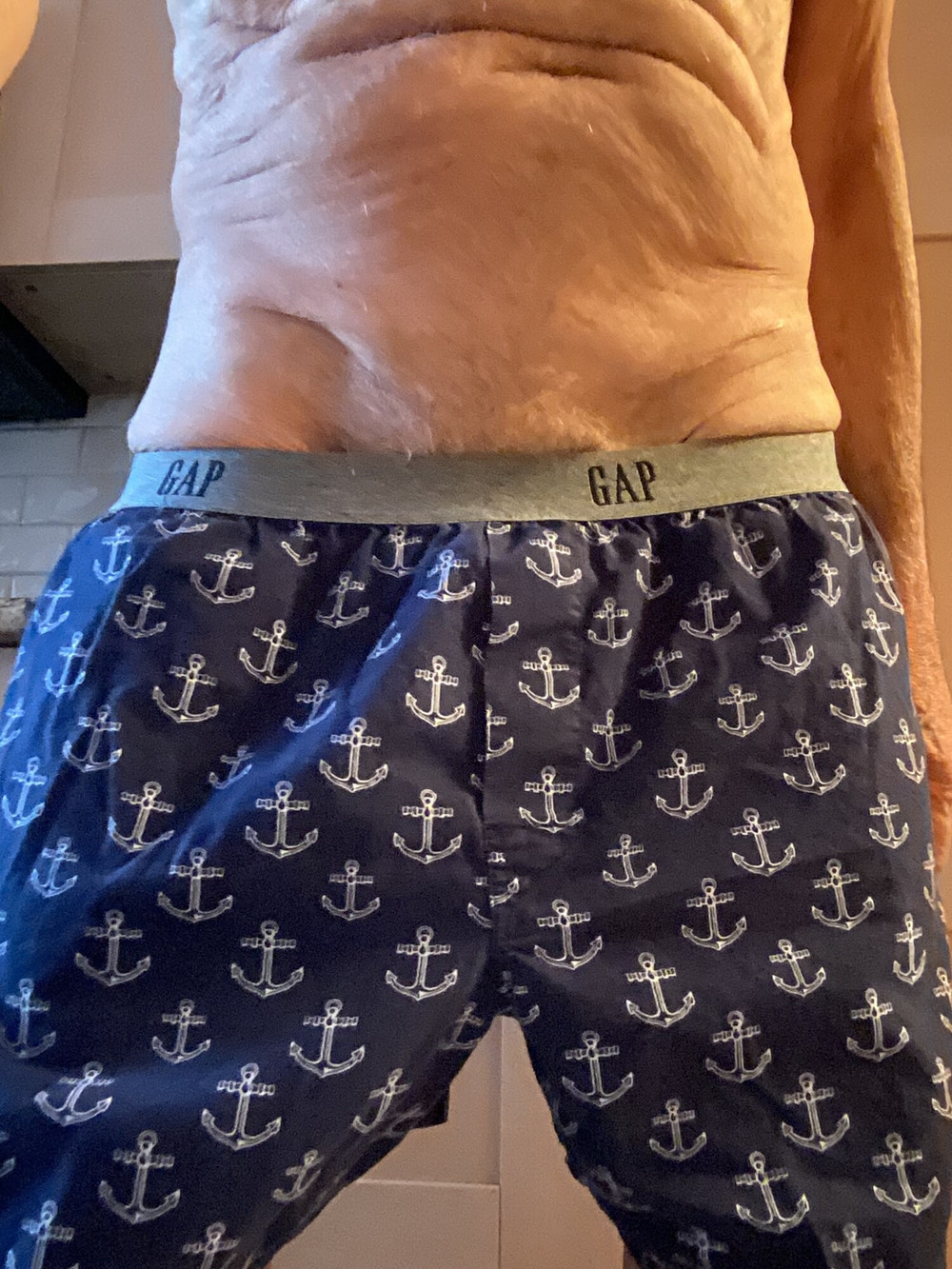 Anchors Away #2