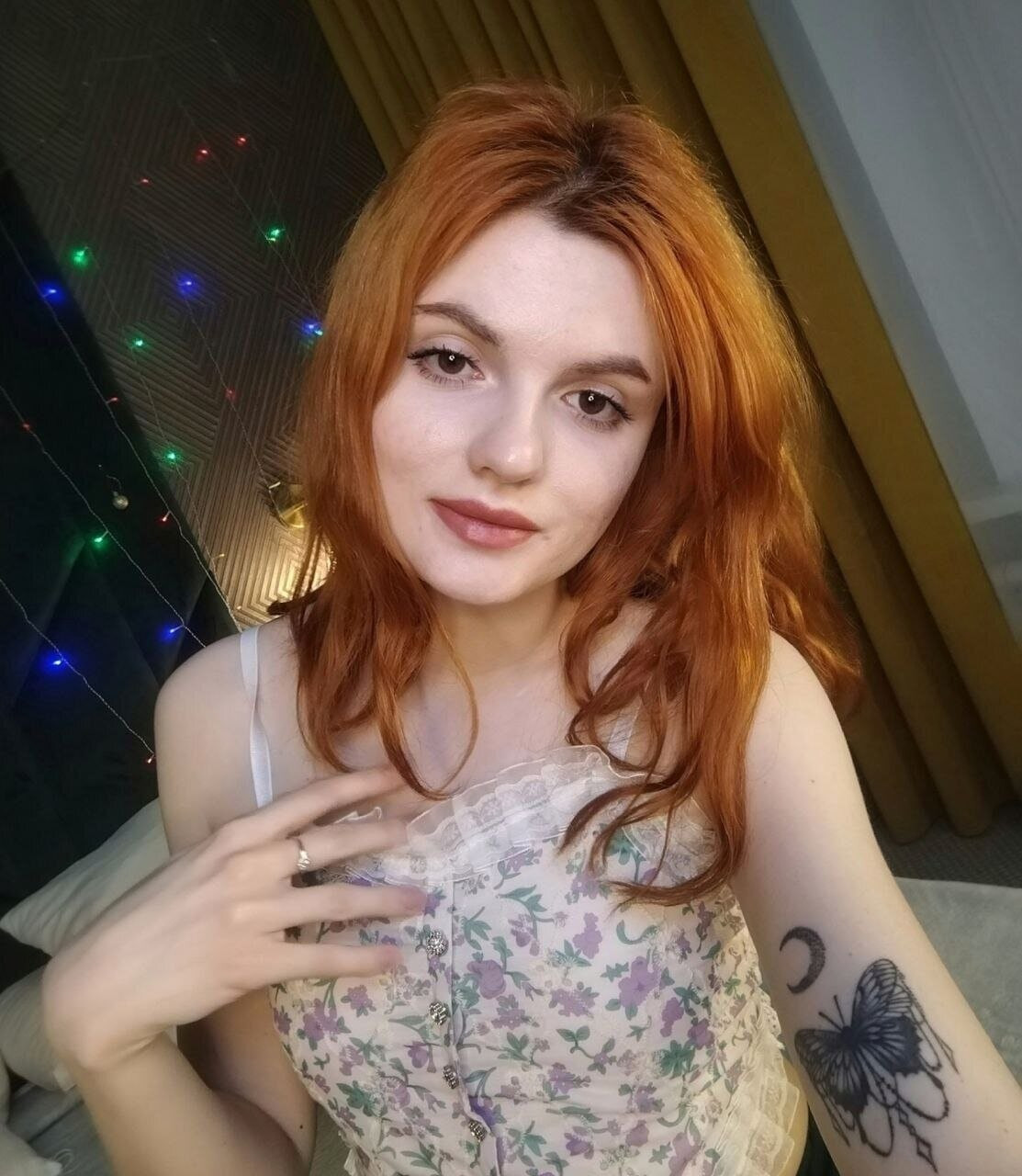 Free Charlotte Mitchell Photos #6
