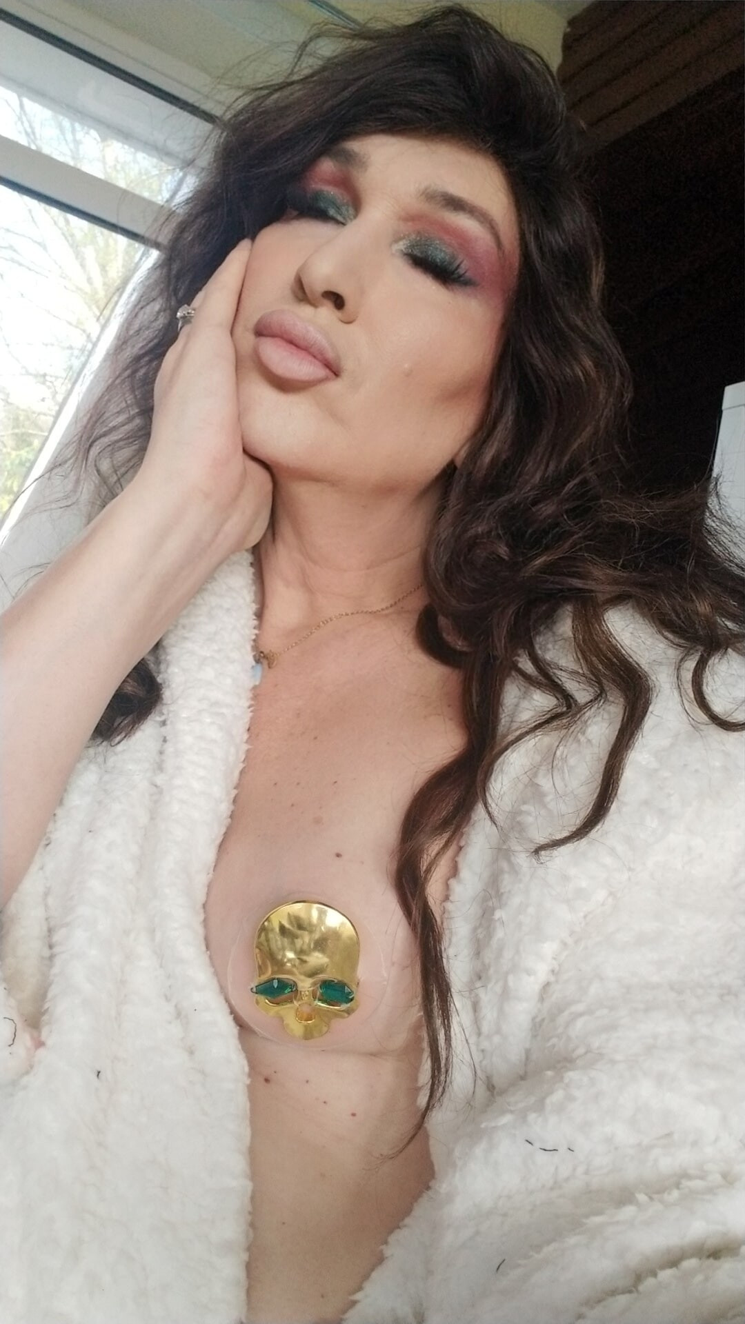 Nova Raye  #16
