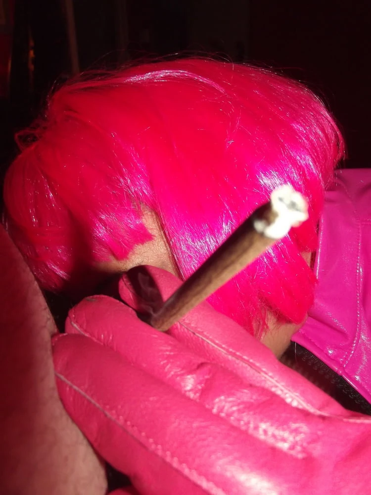 SLUT PINK #2