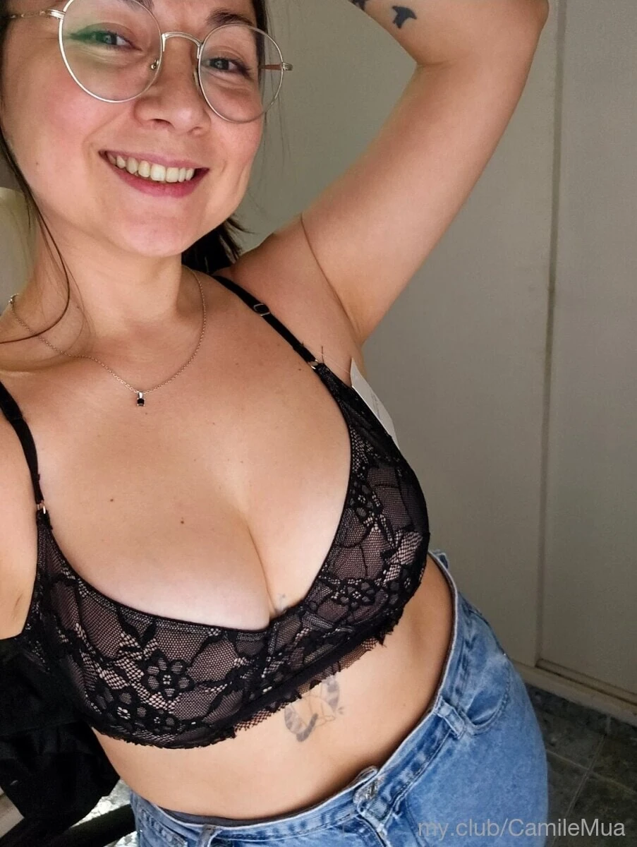 CamileMua Free Photos #6