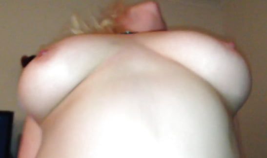 Random pics of tits and pussy, all me #8