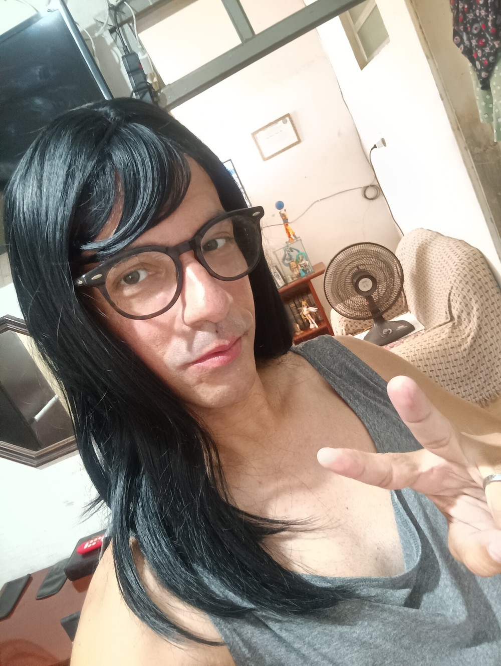 Sakura Nakamura No Makeup  #10