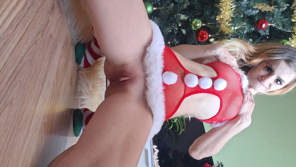 Christmas sexy baby #25