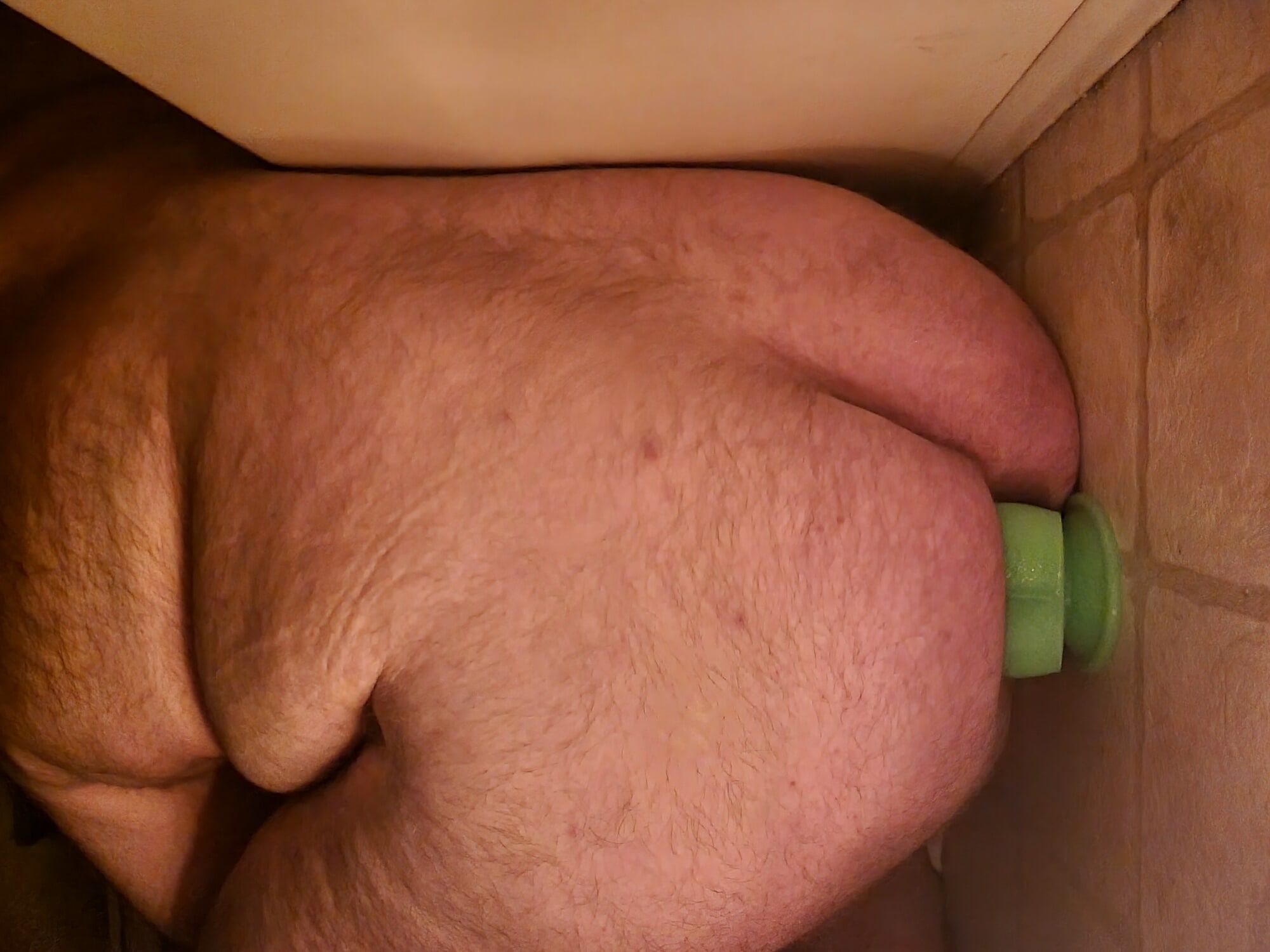 My Fat Ass #3