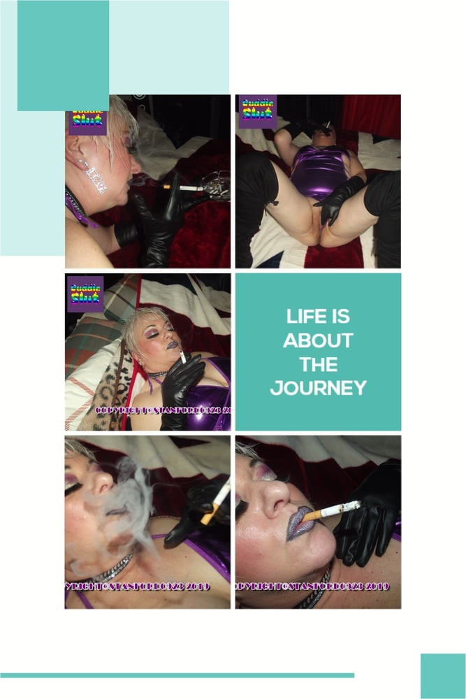 MY JOURNEY PT 28 #23