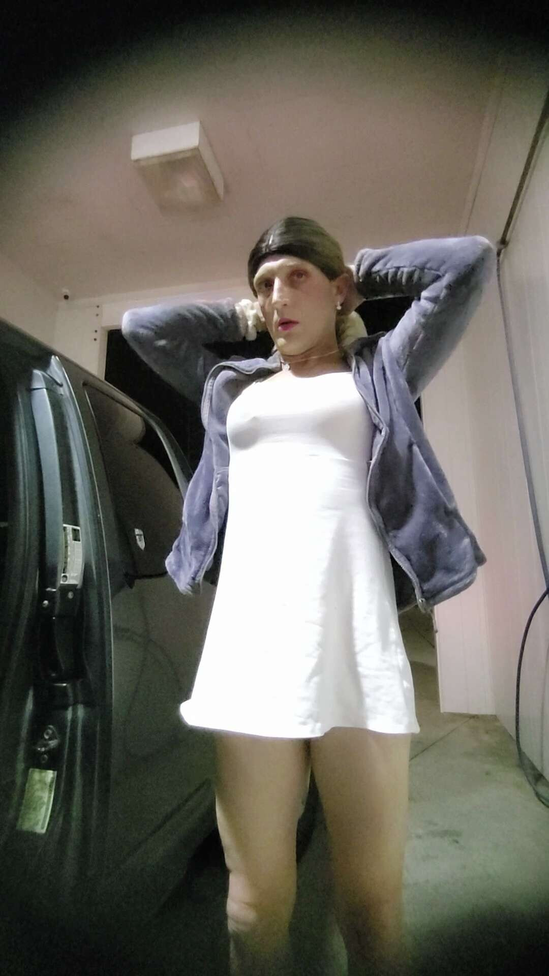 Silly gurl #23