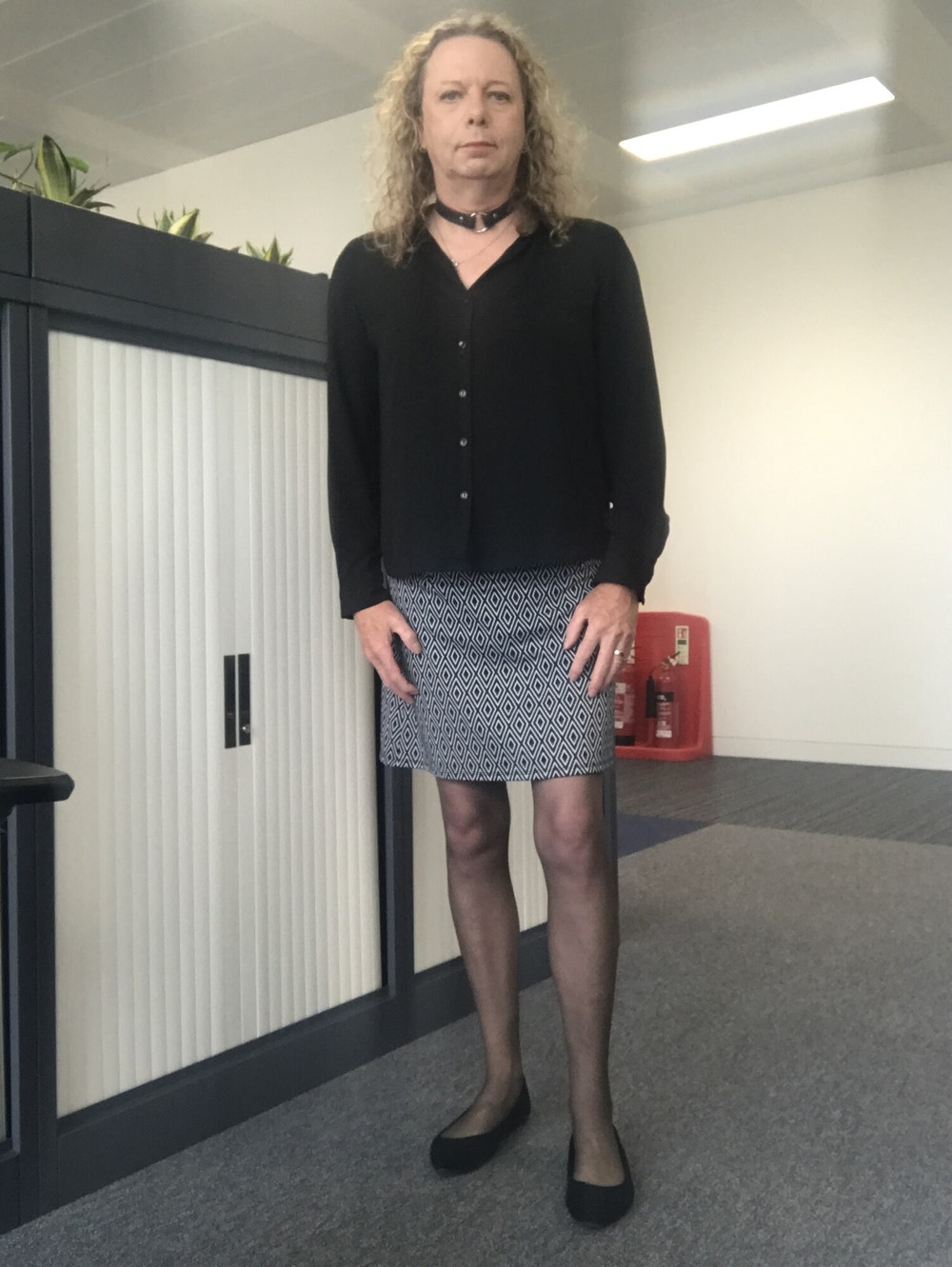 Working Sissy pt2 #5