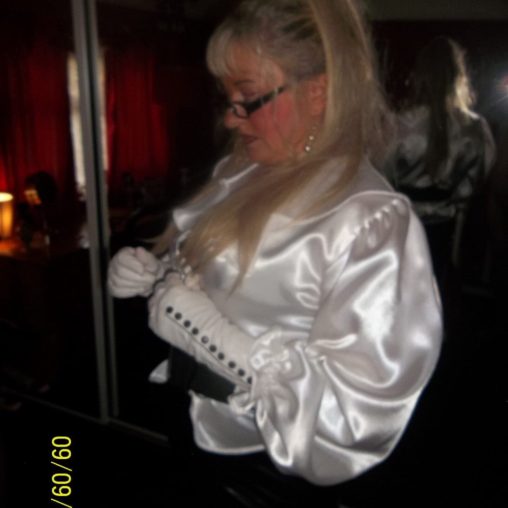 SHIRLEY SLUT 277 #27