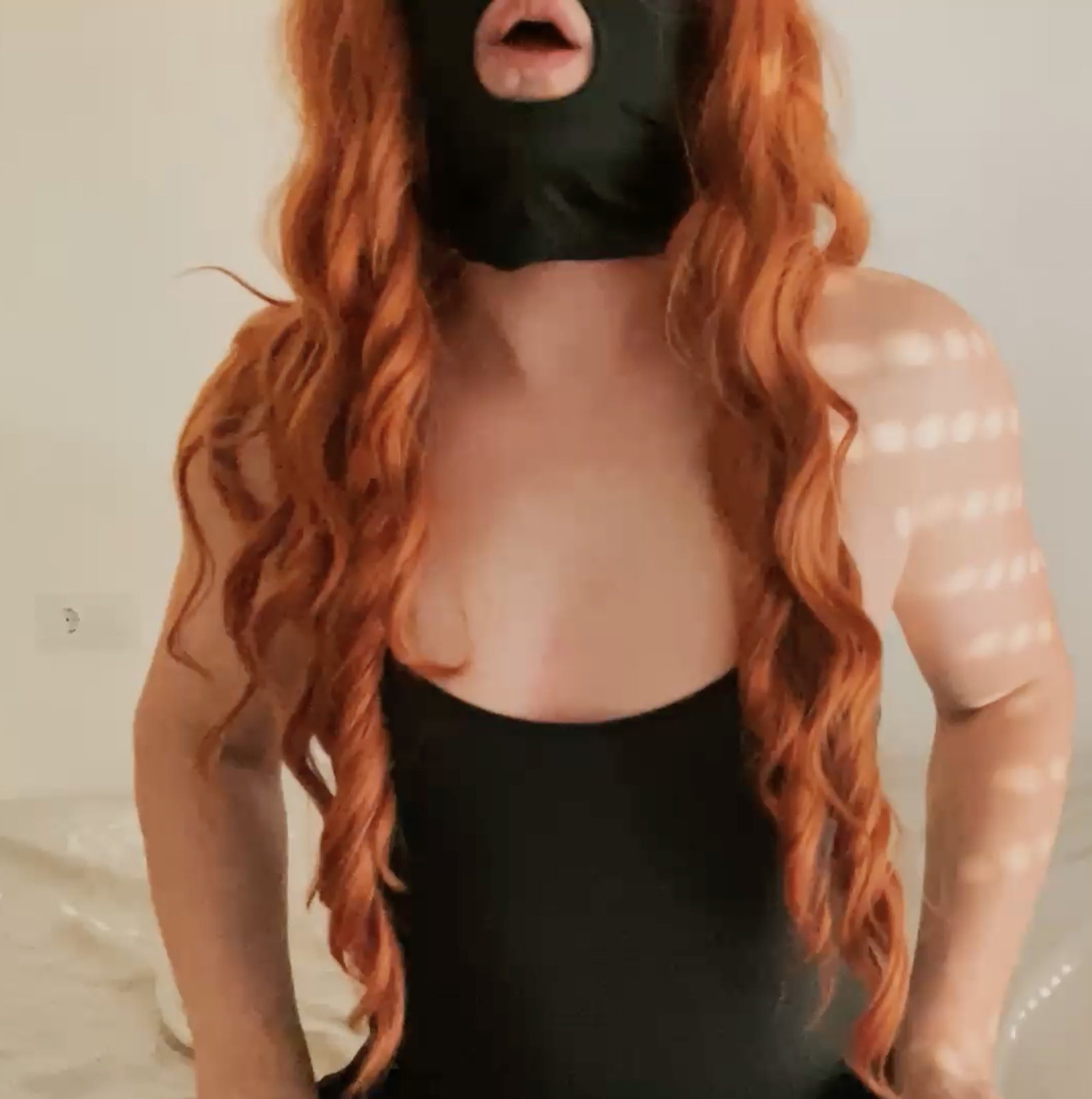 redheaded bitch with a huge ass #20