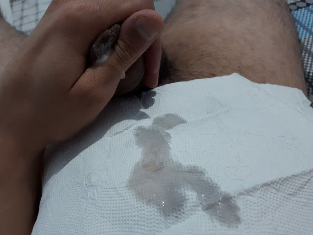 Cumshots On Paper #9