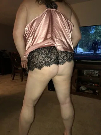 my horny wife         