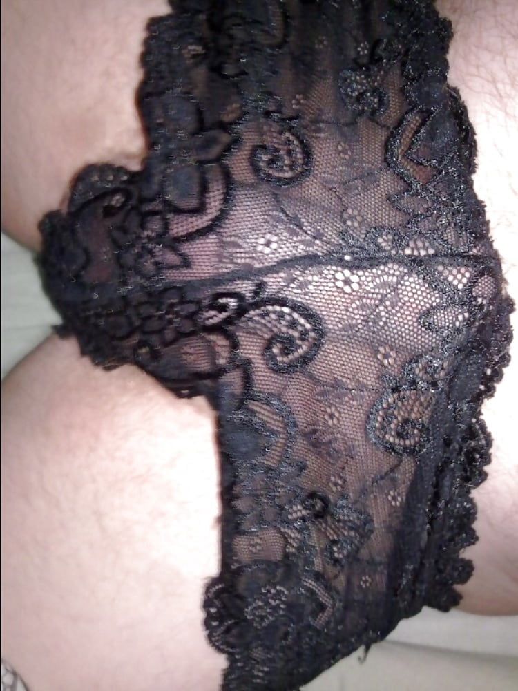 Some of my panties  #29