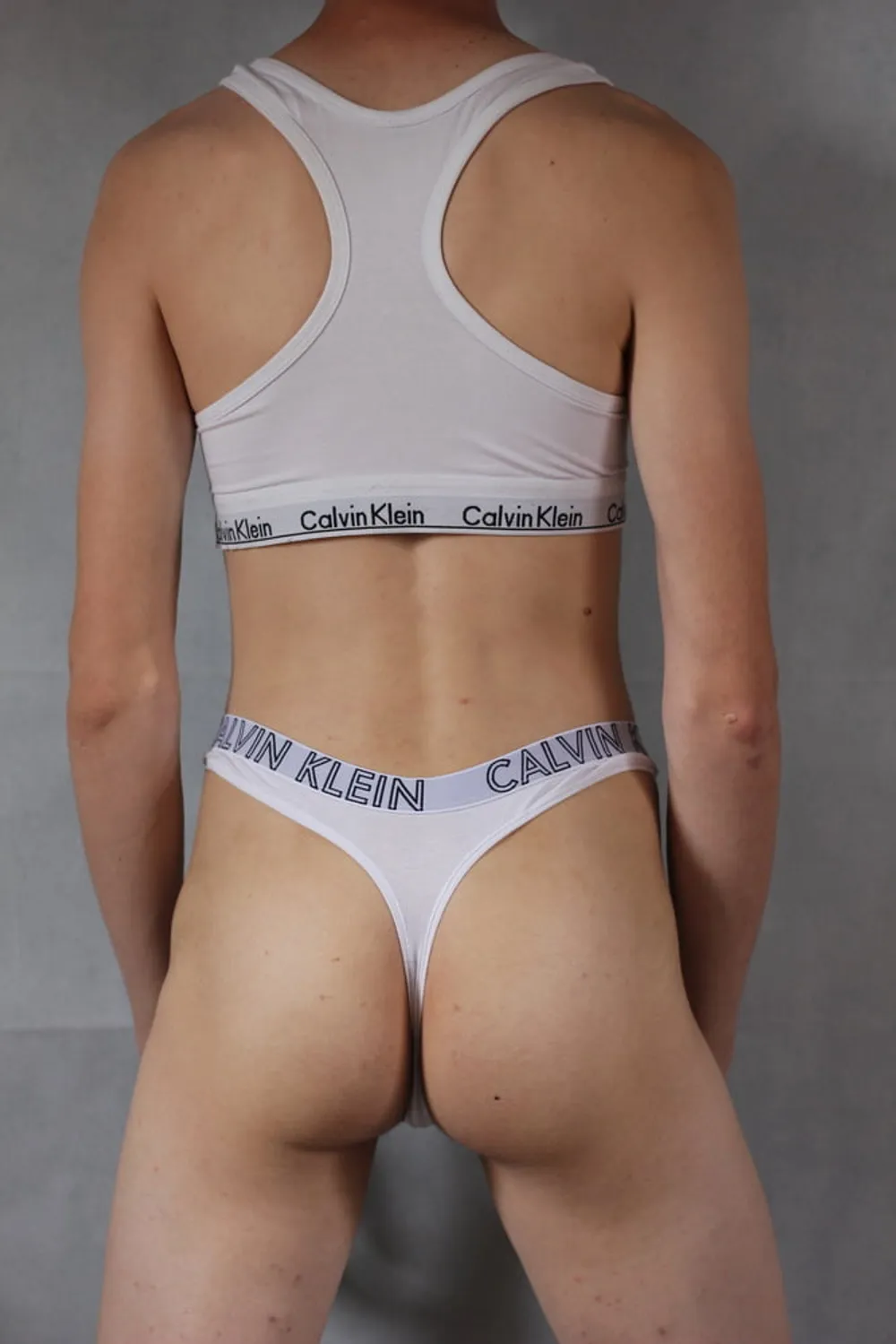 Calvin Klein #59