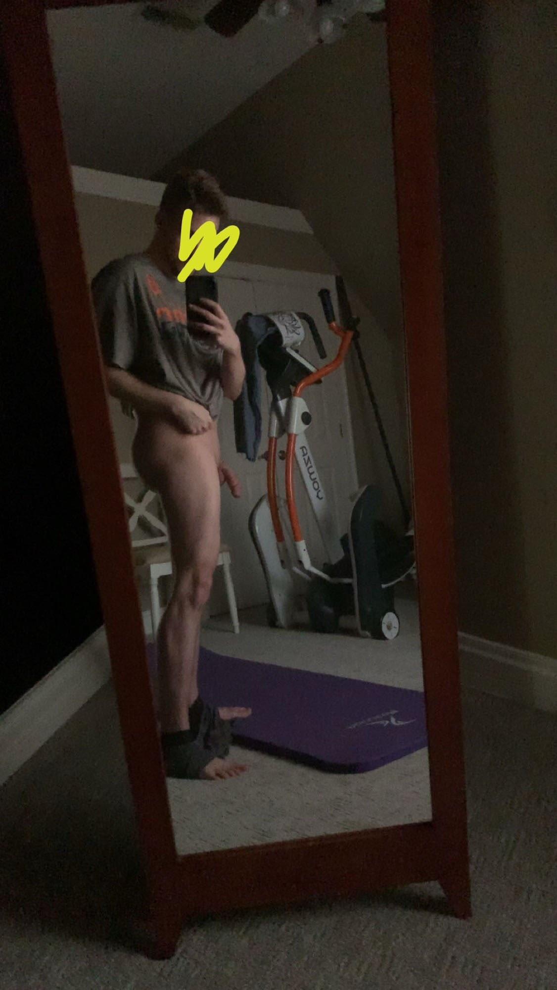 Pics of me