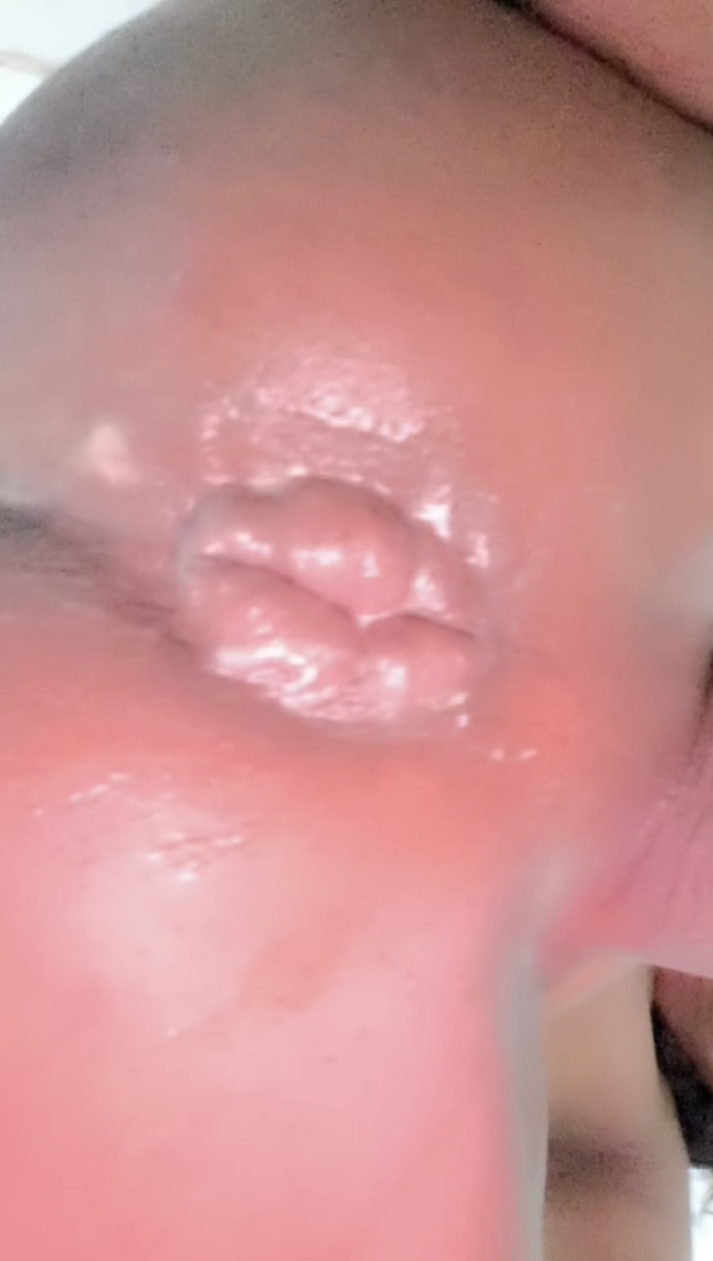 Zoya sazadai Indian cutie transgender  #5