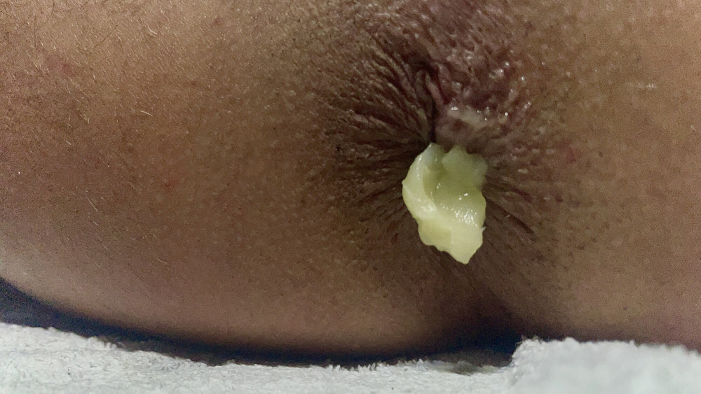 My Nice Big Dildo Ass #30