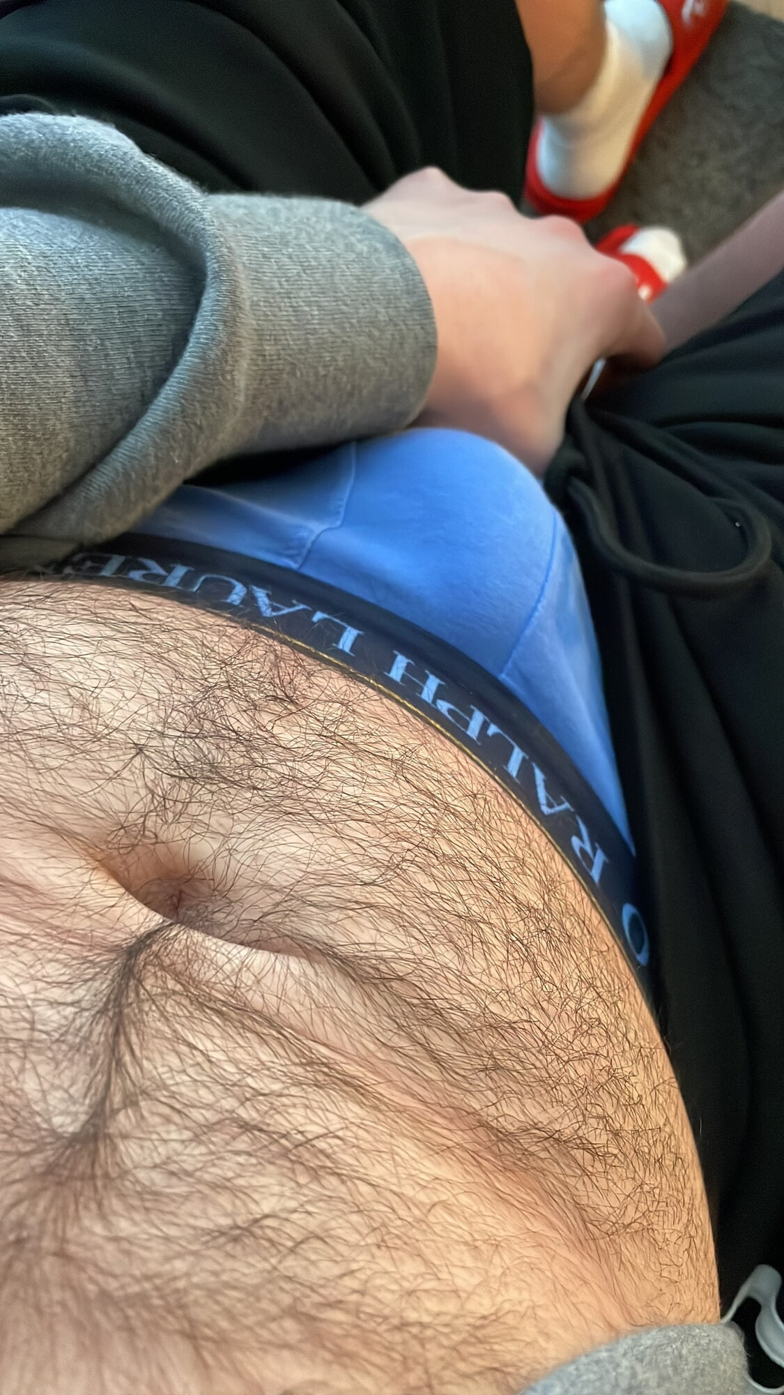 Relaxing  #2