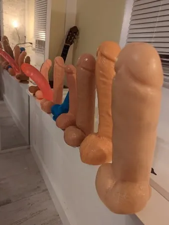 Dildos