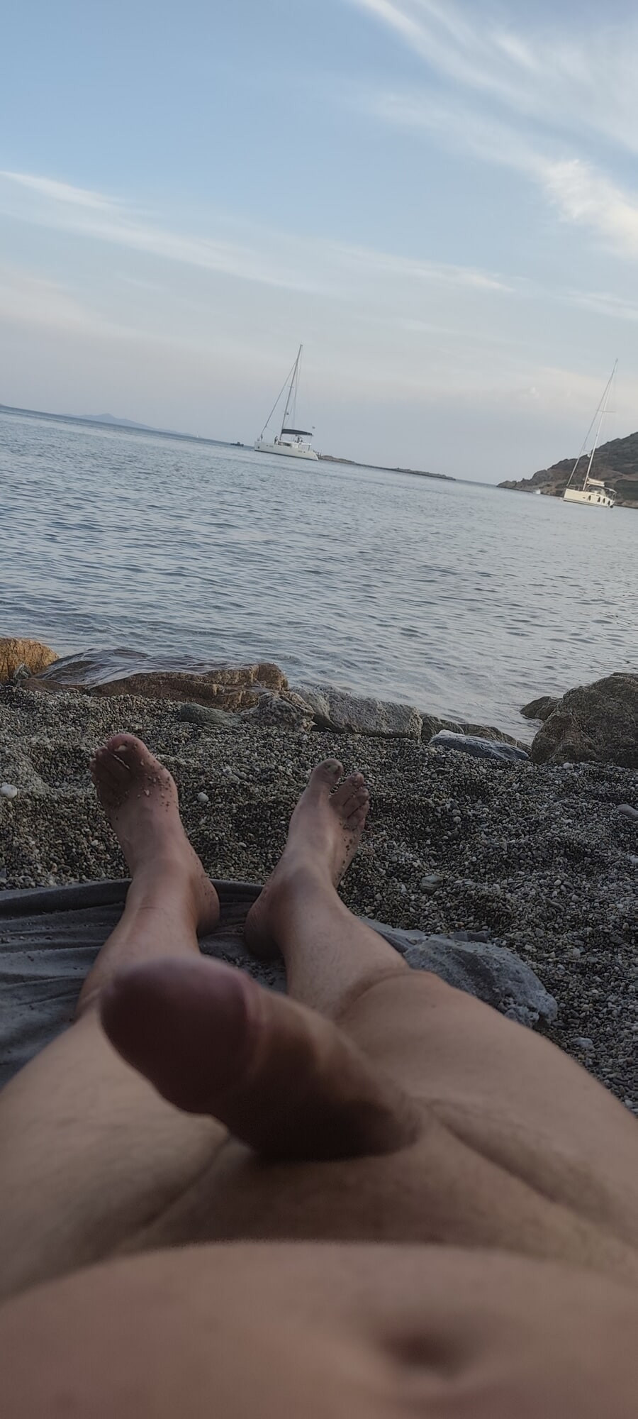 Nudism Athens Greece 2025 #8