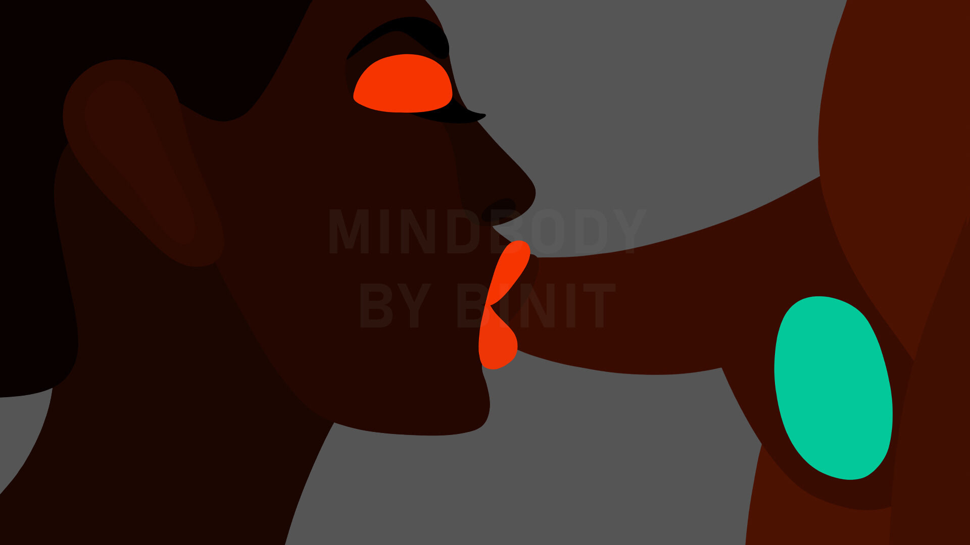 Fuck My Lips With Your Penis Head