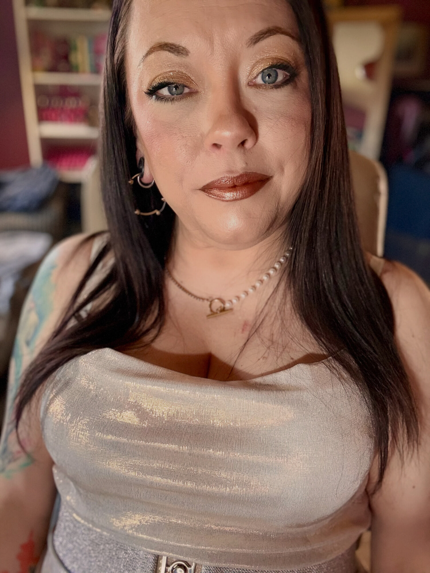 Tina Snua Selfies #173 #23
