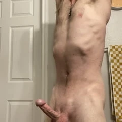 Armpit Sniffing