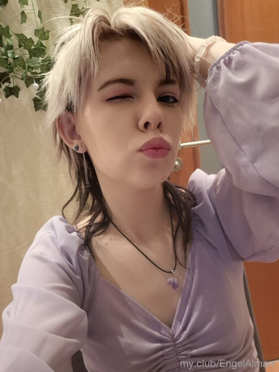 Lilian Free Photos #20