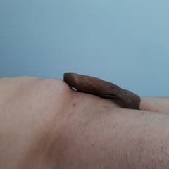 Body And Cock