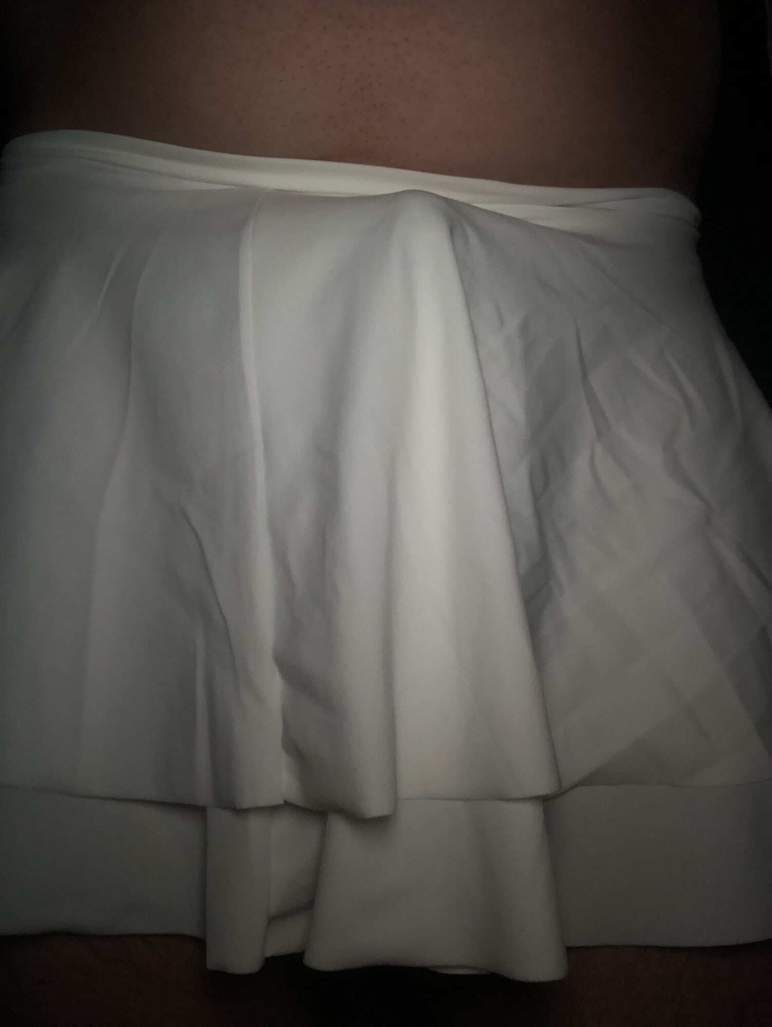 Laundry bin night  #11