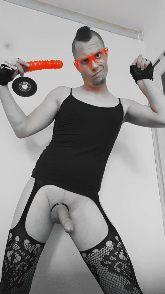 So fing alles an  #27