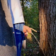 Pissing