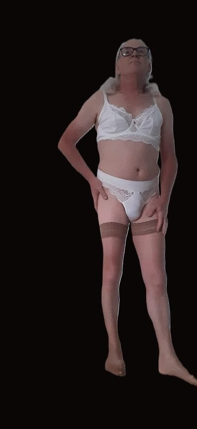 en blanc #3