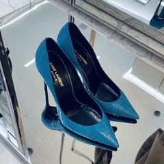 The best high heels for getting excited in my opinion 2