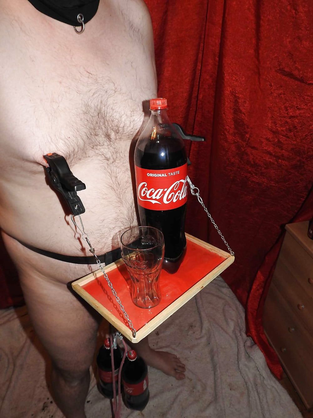 Servo Cocacola #12