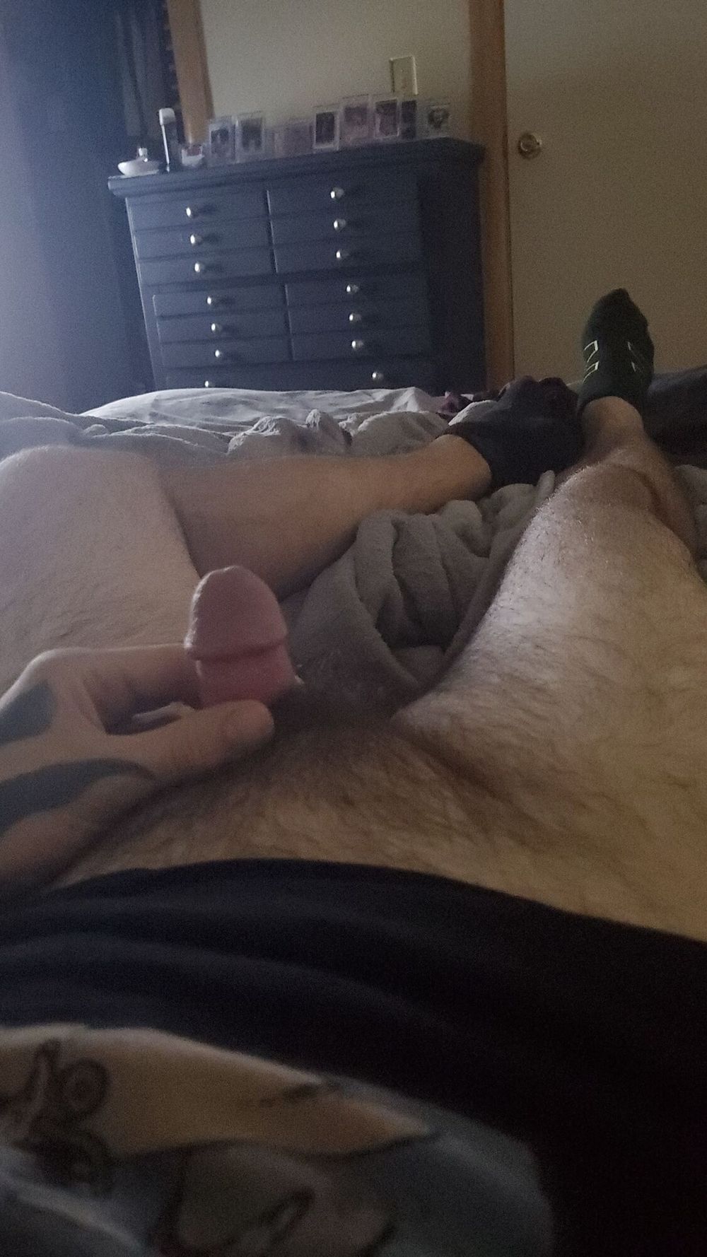 Big Dreams Micro Cock  #3