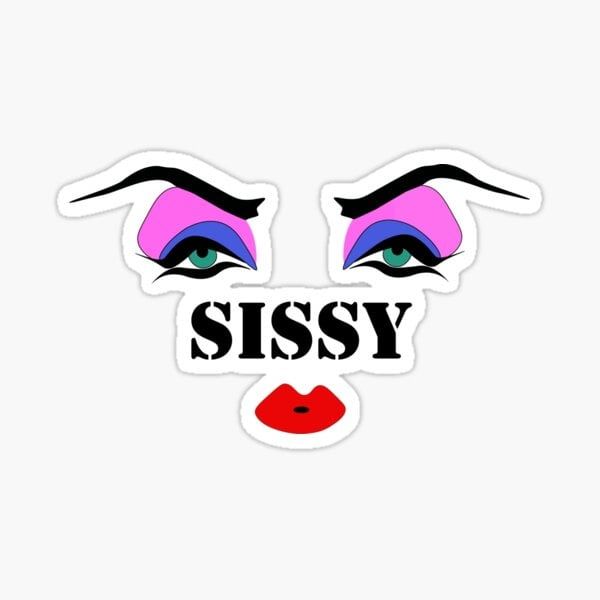 Sissy logos #6