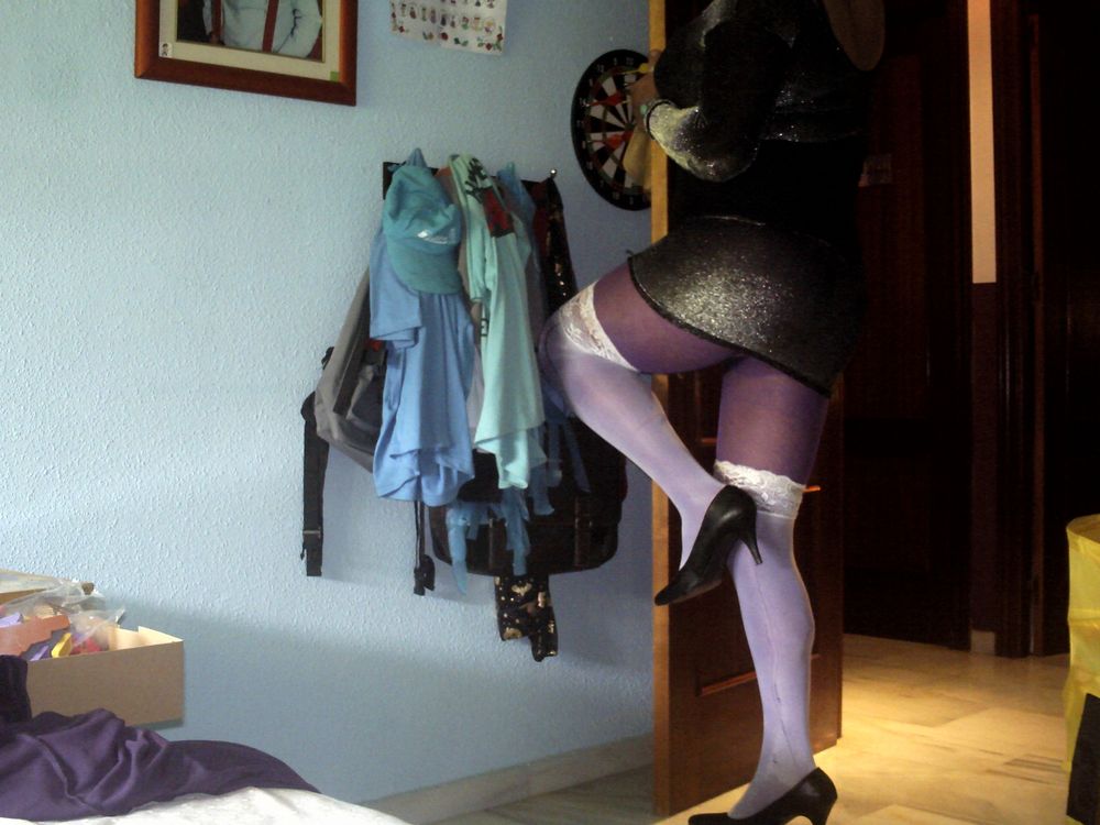 pantyhose #14