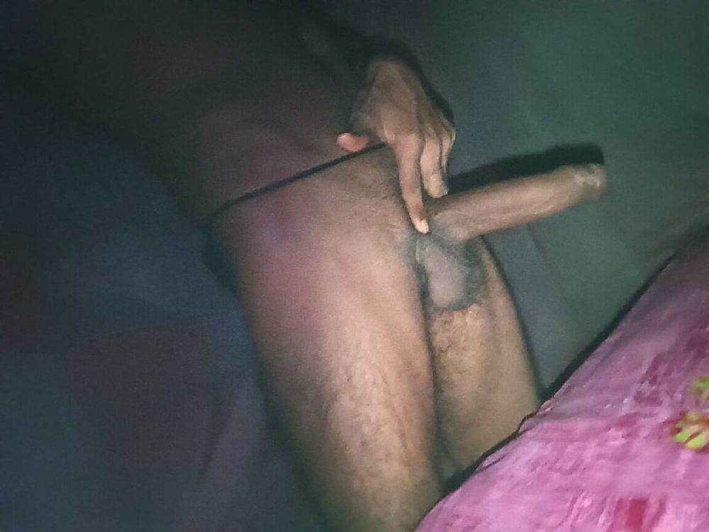 Desi boy big cock #2