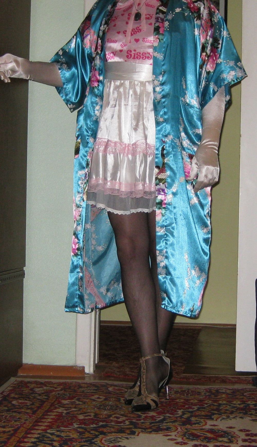 meine Wasche 2 #5