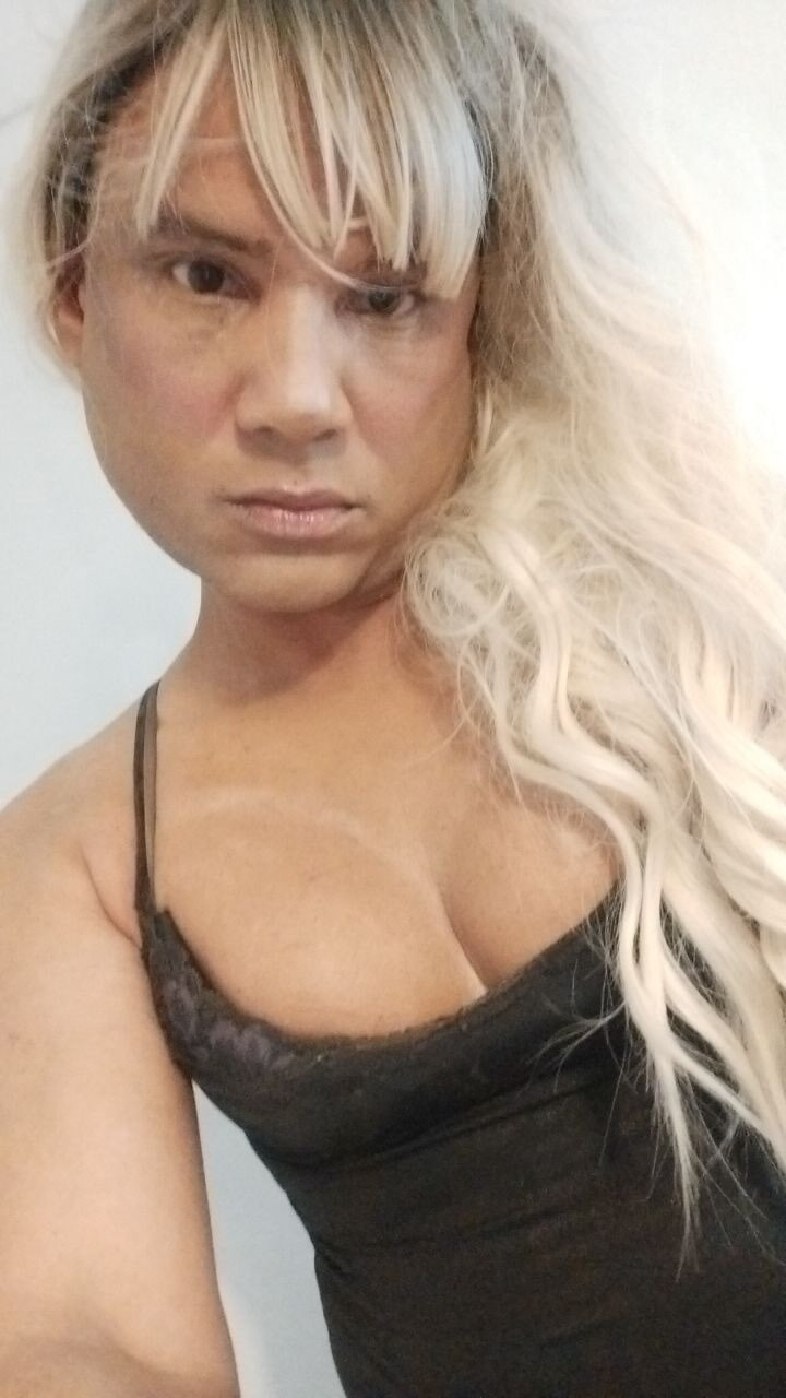 Sissy in training  #2