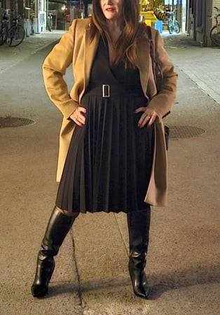 Belfast Hatun kasabada 