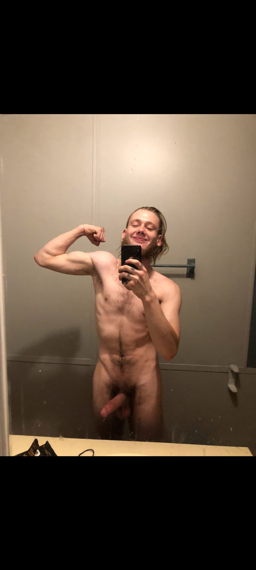 Young white boy with a big cock #22